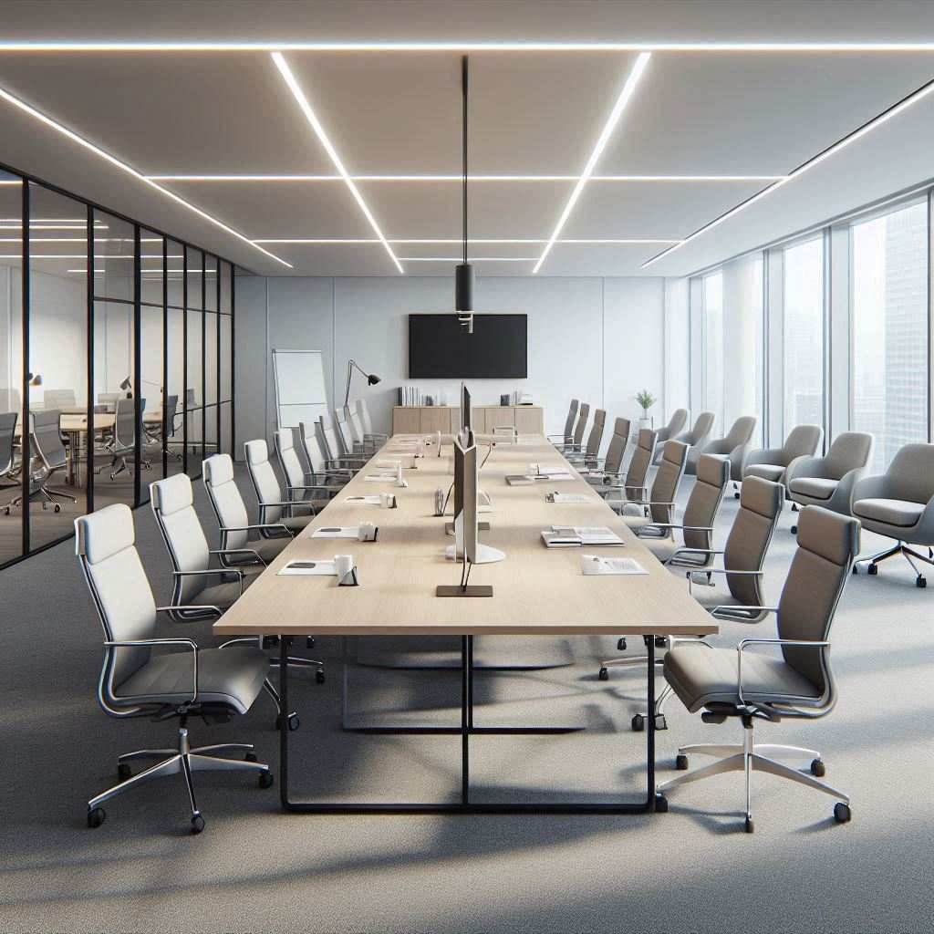 办公区局部施工过后商务团队怎样确认写字楼办公企业接待礼仪没有遗留问题